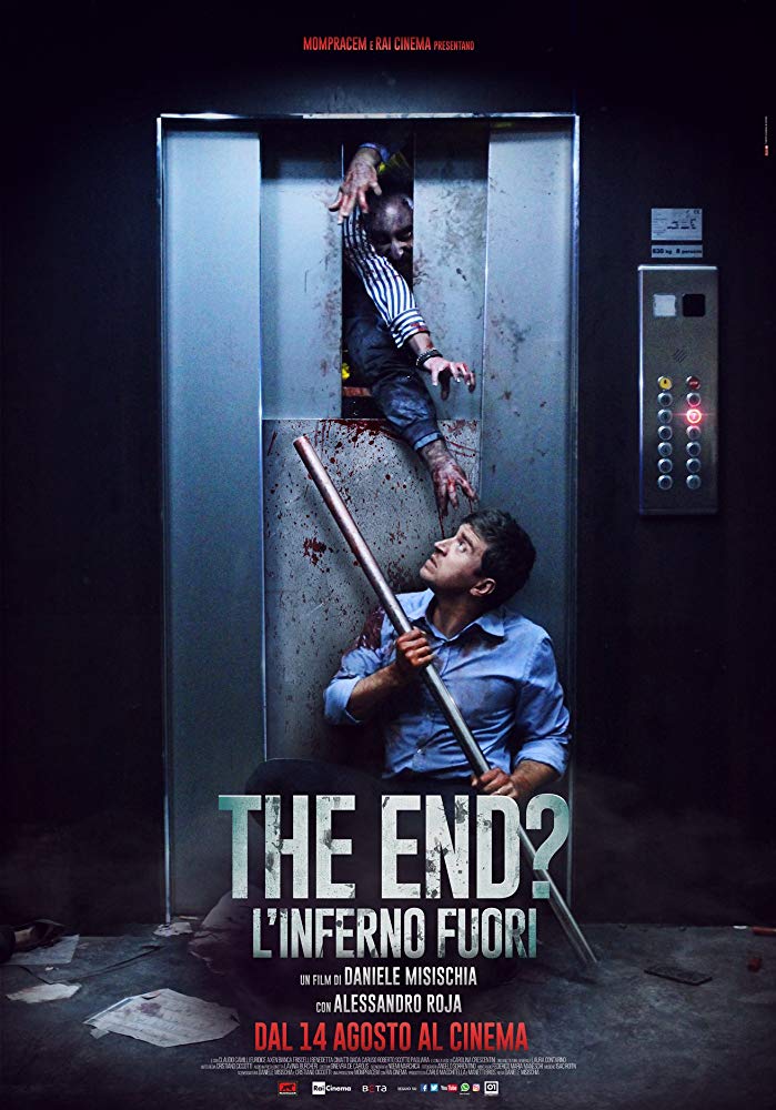 End?, The ( In un giorno la fine )