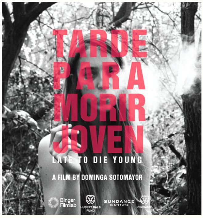 Too Late to Die Young ( Tarde Para Morir Joven )