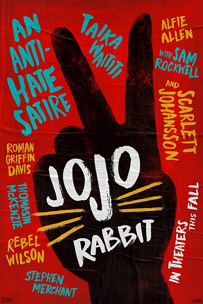 Jojo Rabbit