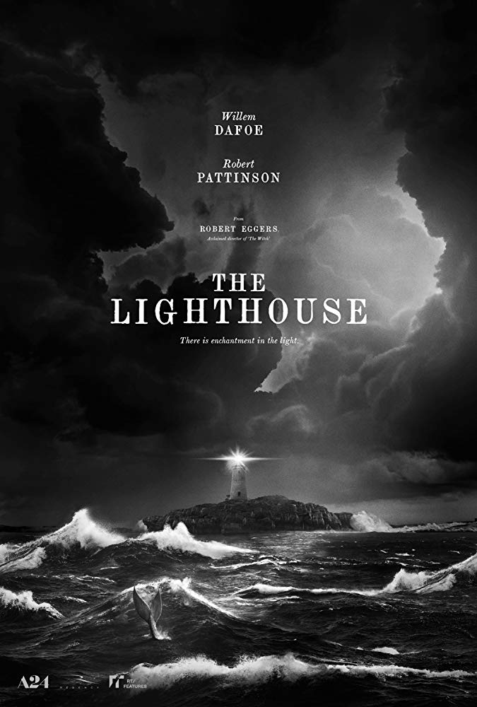 The Lighthouse (2019)