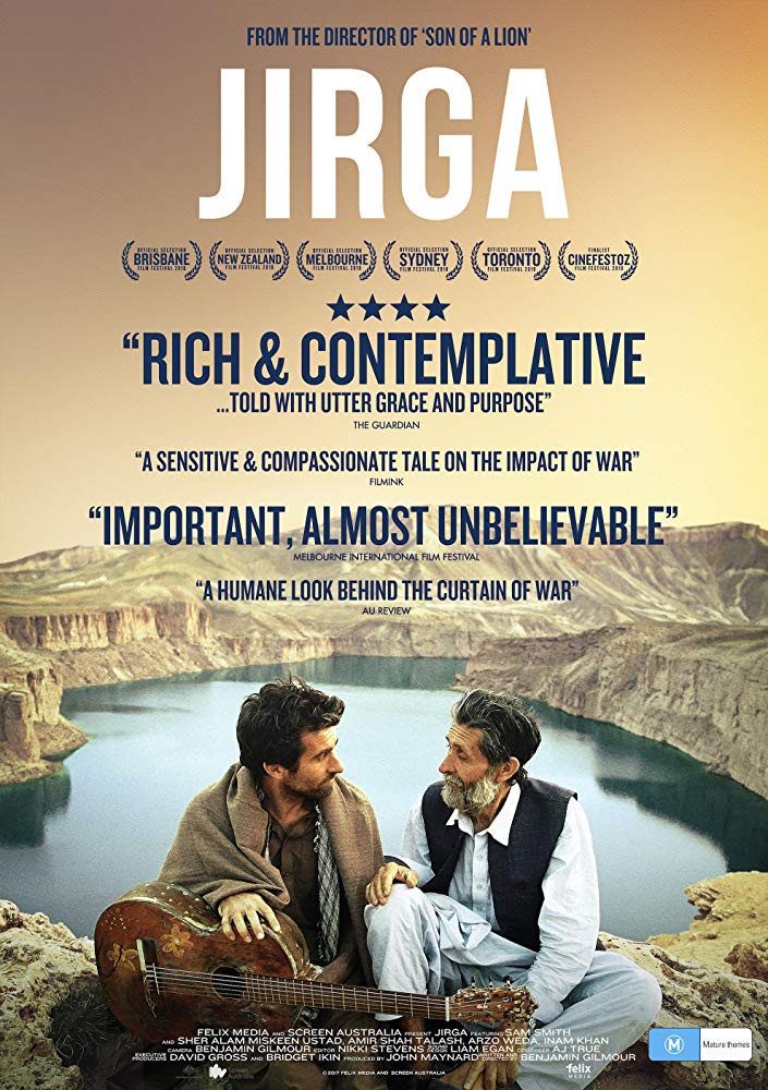 Jirga