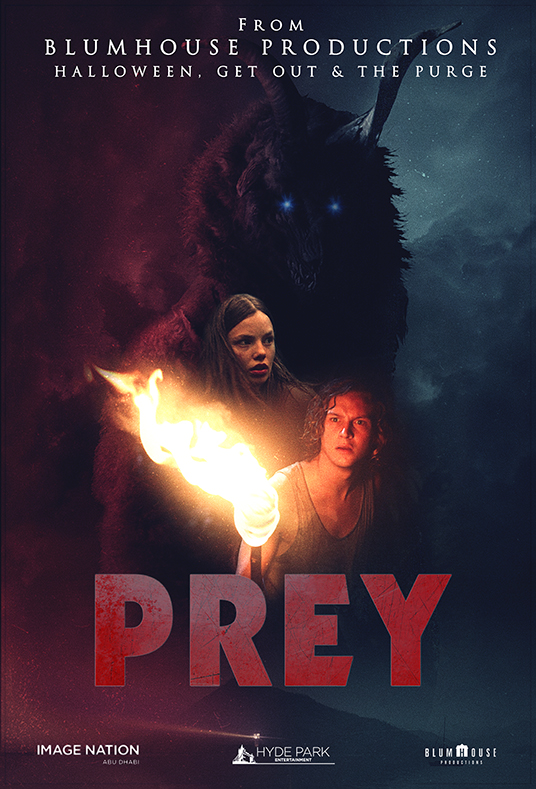 Prey