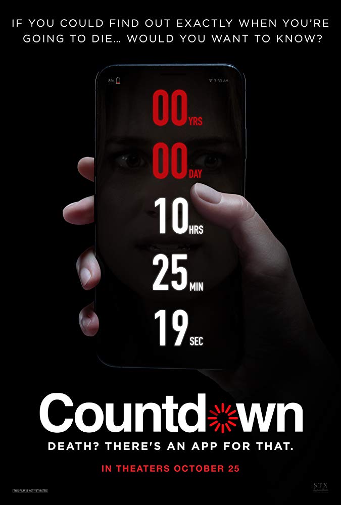 Countdown (2019)