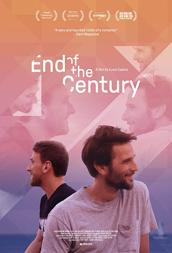 End of the Century ( Fin de siglo )