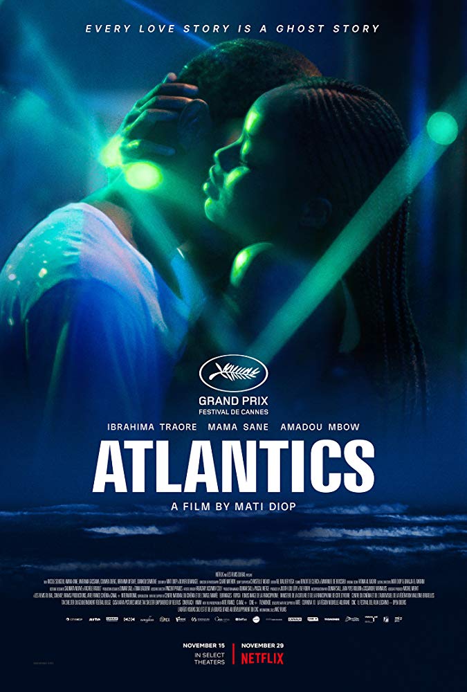 Atlantics ( Atlantique )