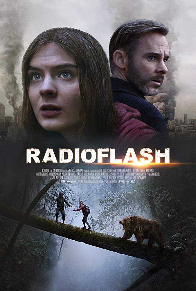 Radioflash