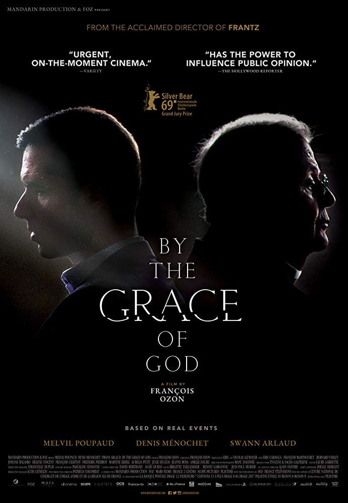 By the Grace of God ( Grâce à Dieu )