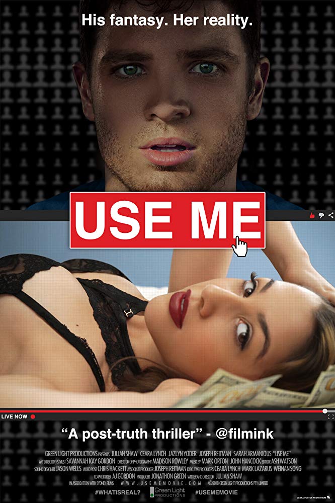 Use Me