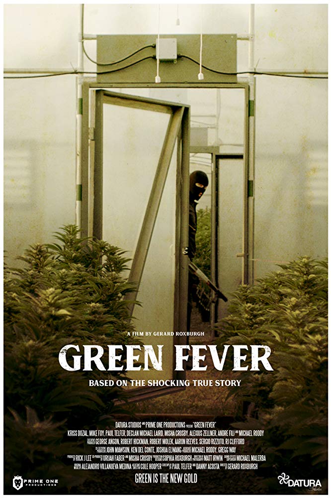 Green Fever
