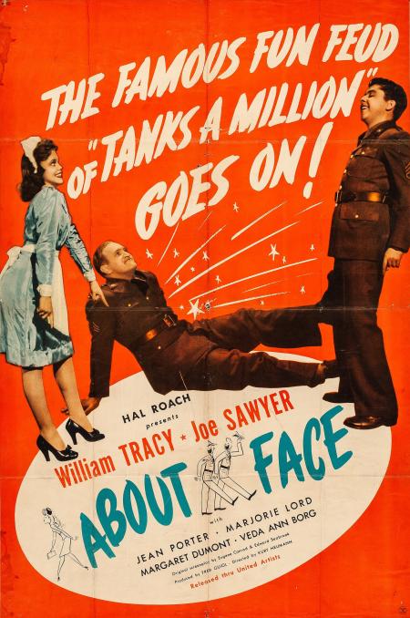About Face