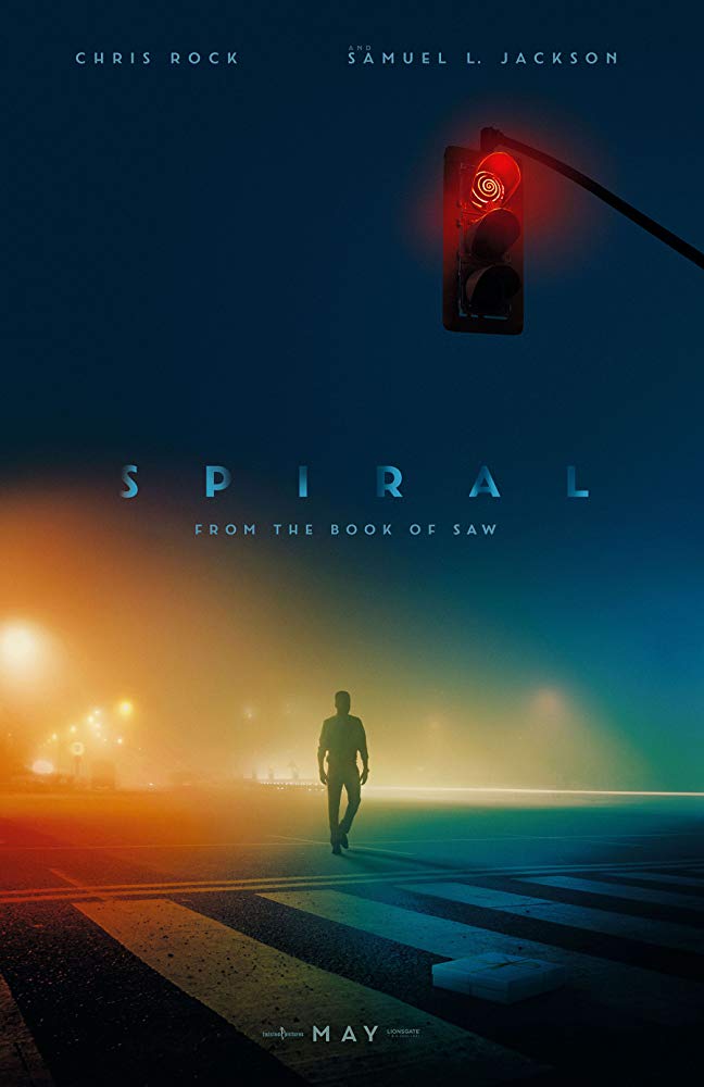 Spiral (2021)