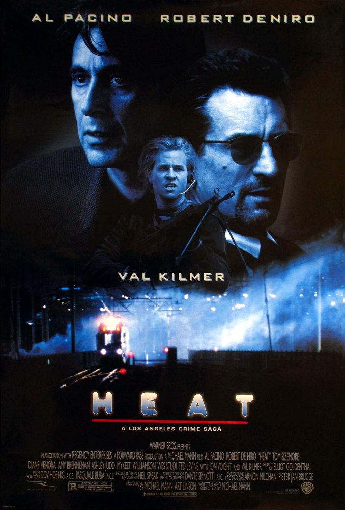 Heat (1995)