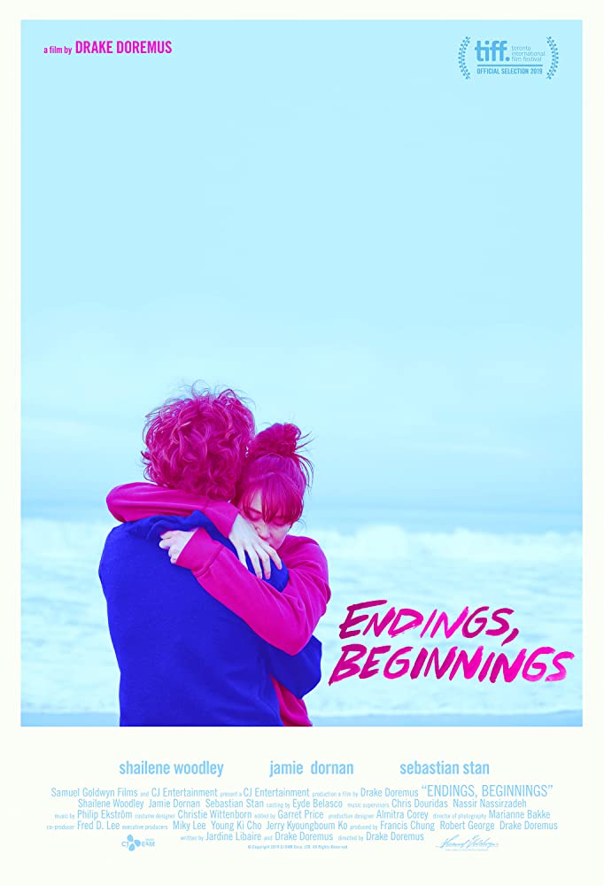 Endings, Beginnings