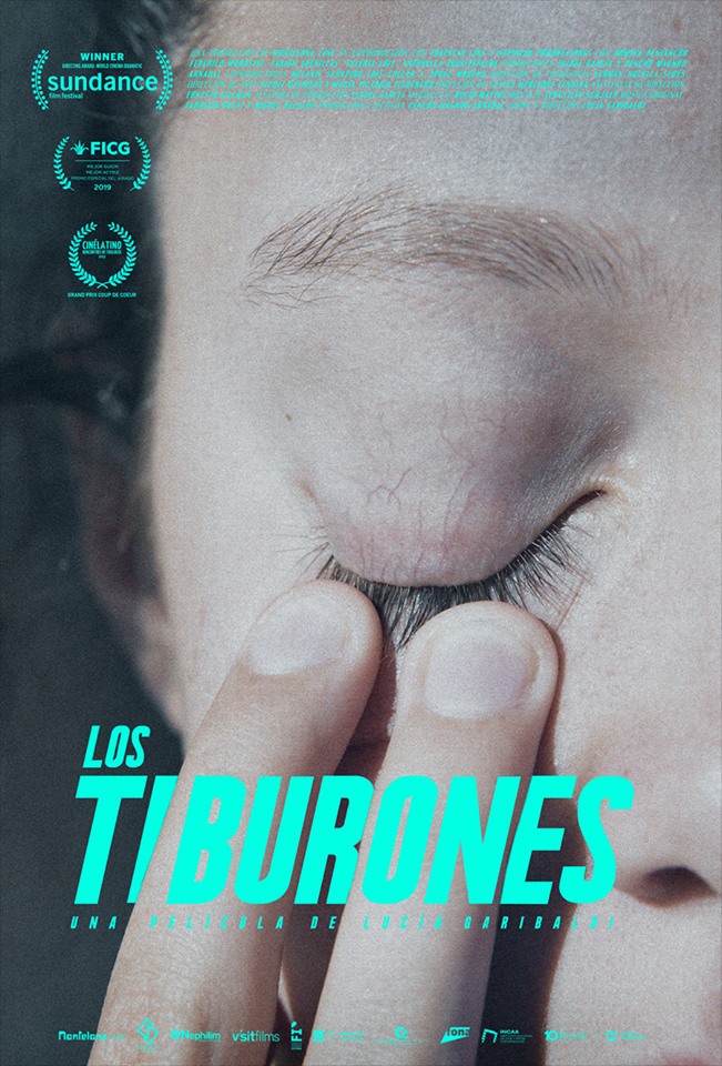 Sharks, The ( tiburones, Los )