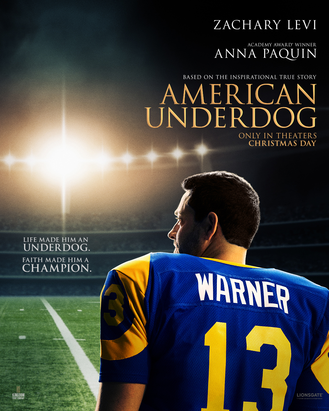 American Underdog