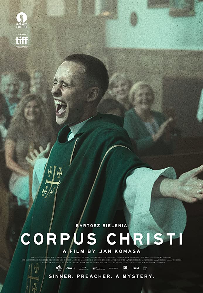 Corpus Christi ( Boze Cialo )