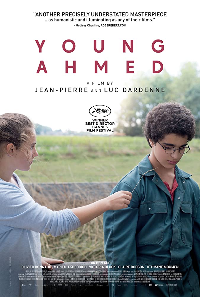 Young Ahmed ( jeune Ahmed, Le )