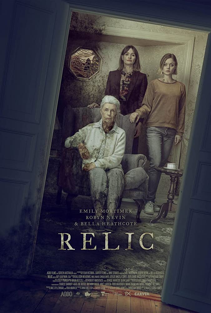 Relic (2020)