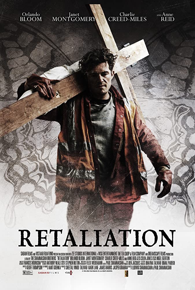 Retaliation ( Romans )