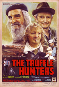 The Truffle Hunters