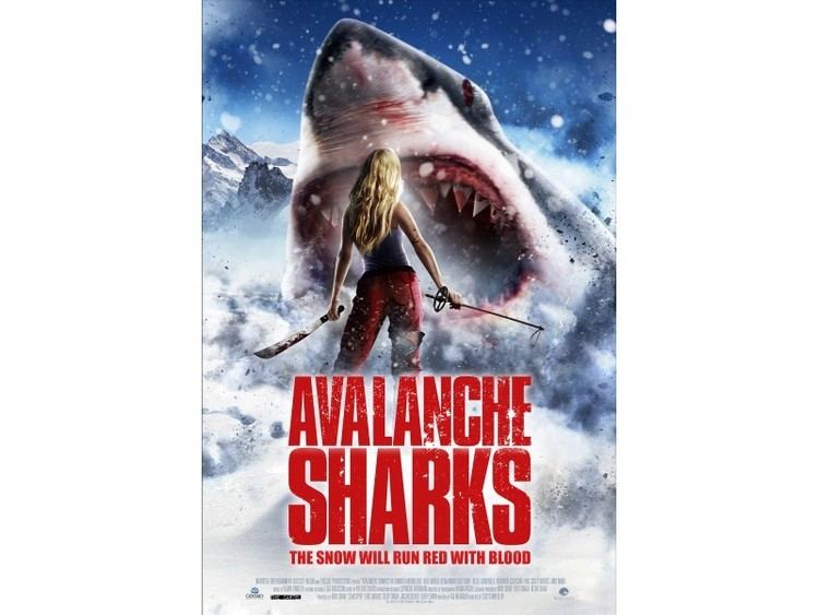 Avalanche Sharks