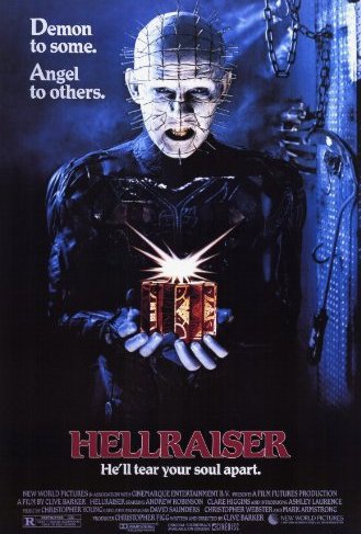 Hellraiser (1987)