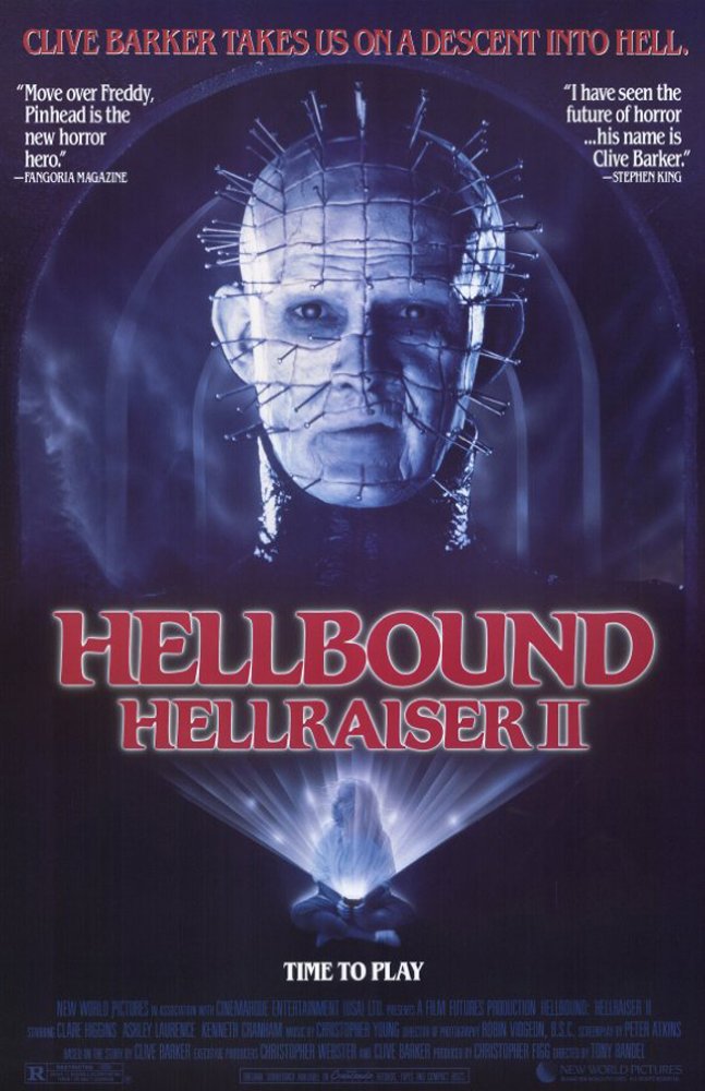 Hellraiser II: Hellbound