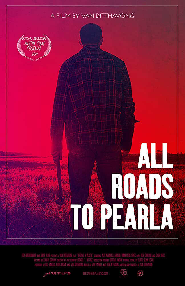 All Roads to Pearla