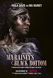 Ma Rainey's Black Bottom