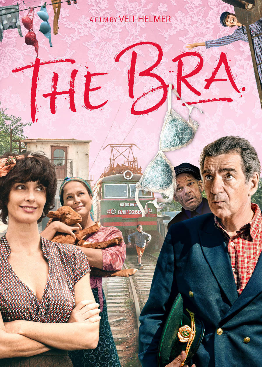 The Bra
