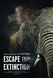 Escape from Extinction