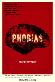 Phobias