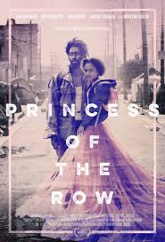 Princess of the Row