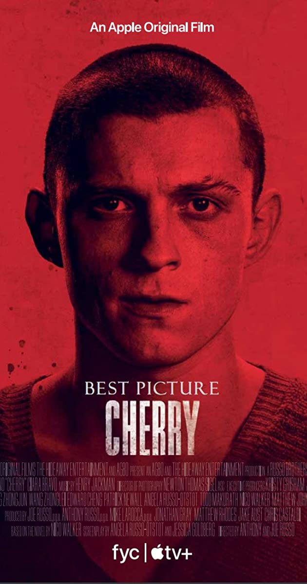 Cherry (2021)