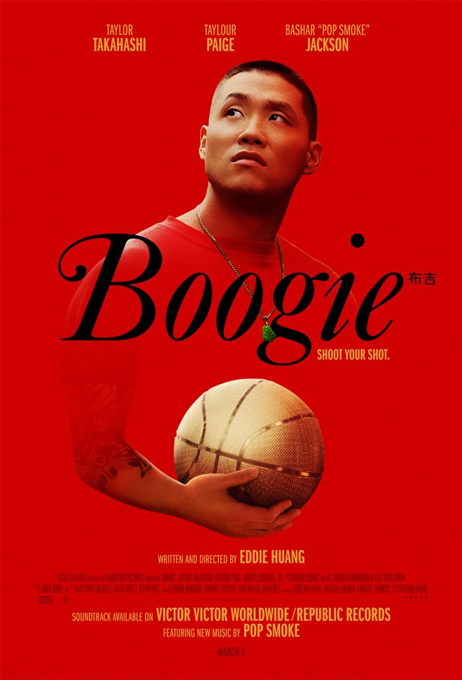 Boogie