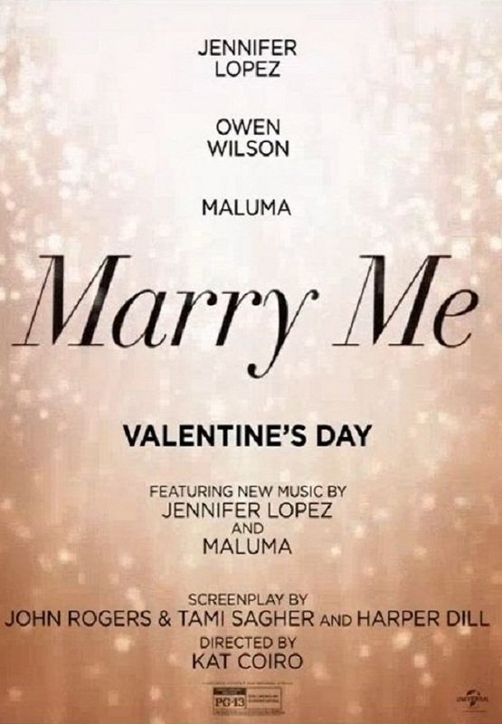 Marry Me (2022)