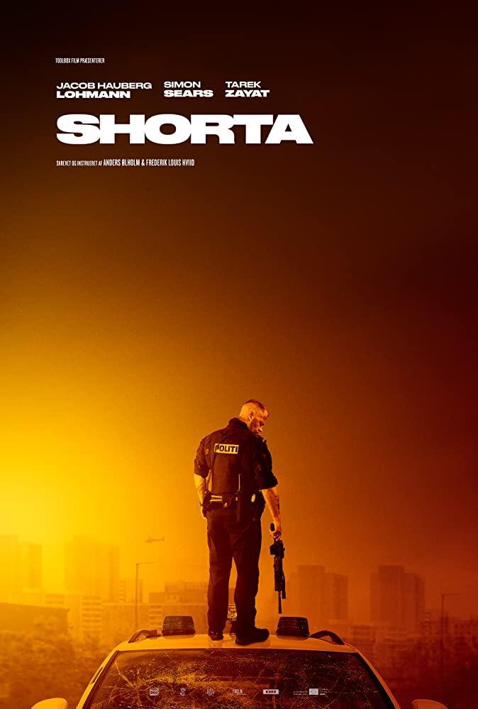 Enforcement ( Shorta )