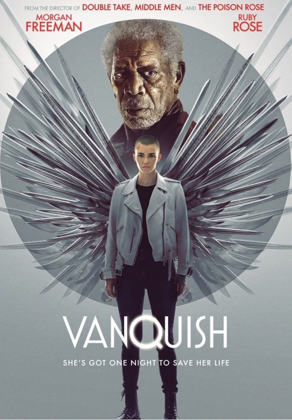 Vanquish