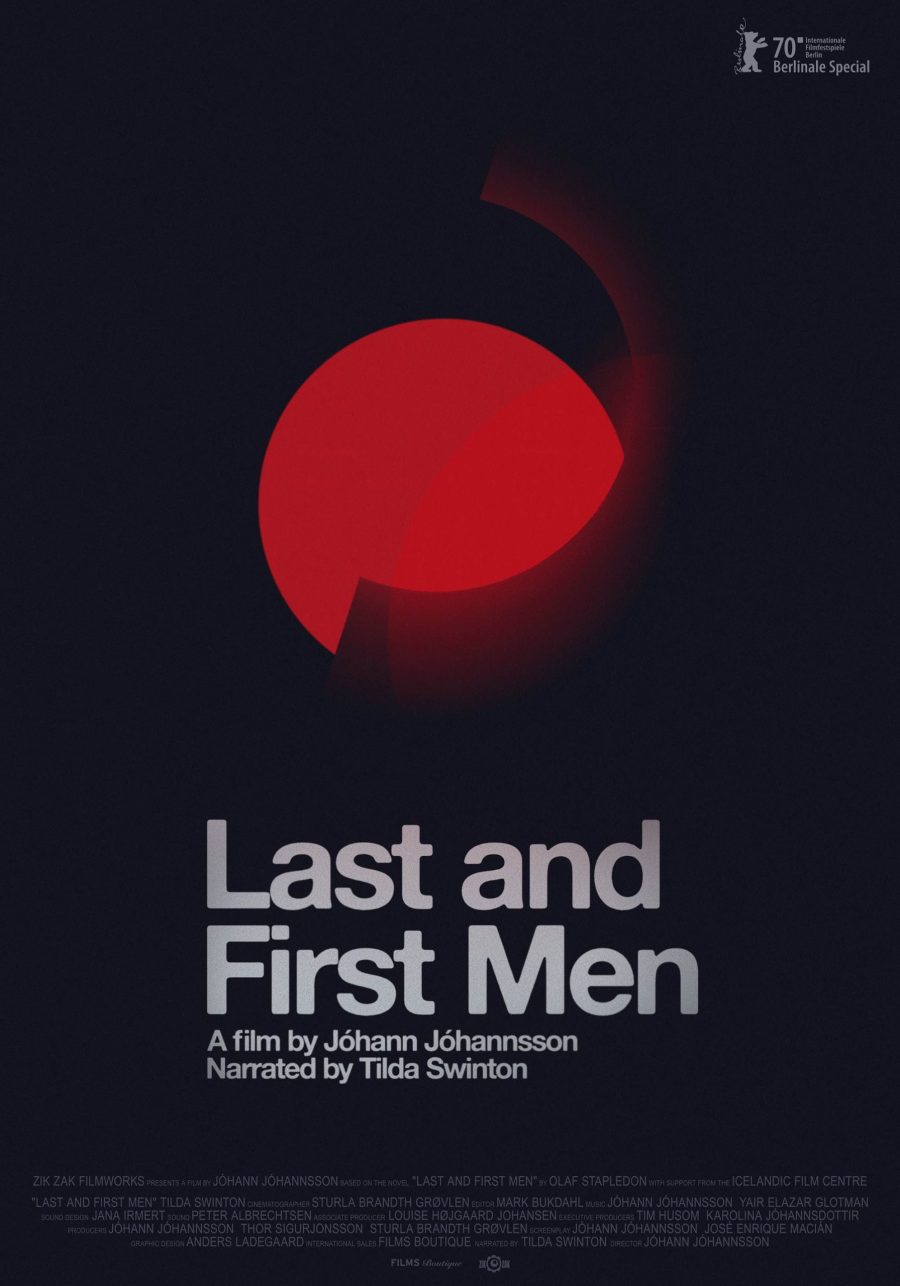 Last and First Men