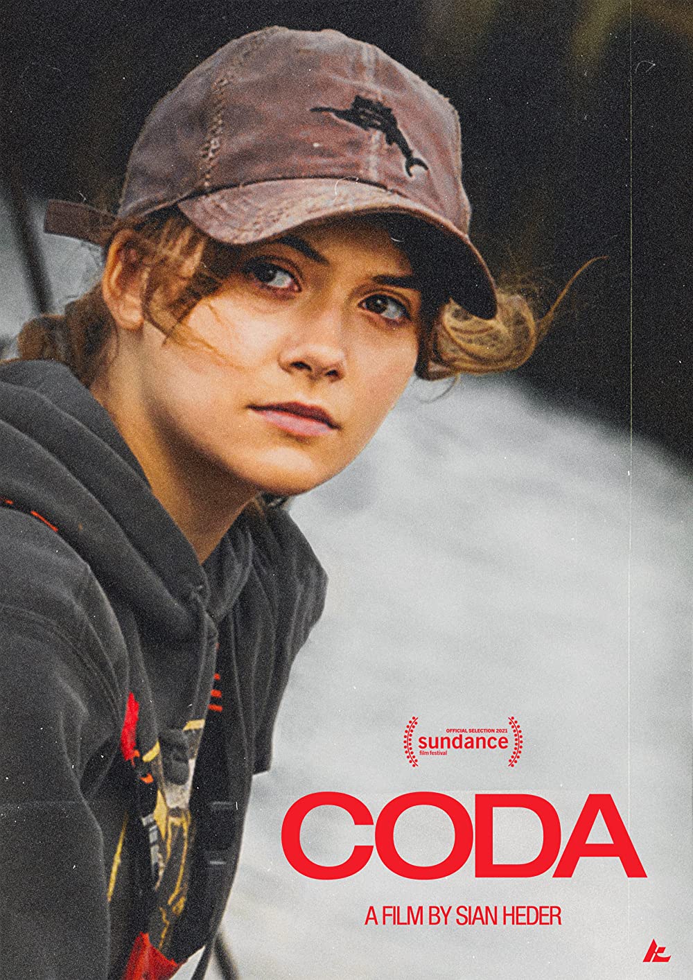 CODA (2021)