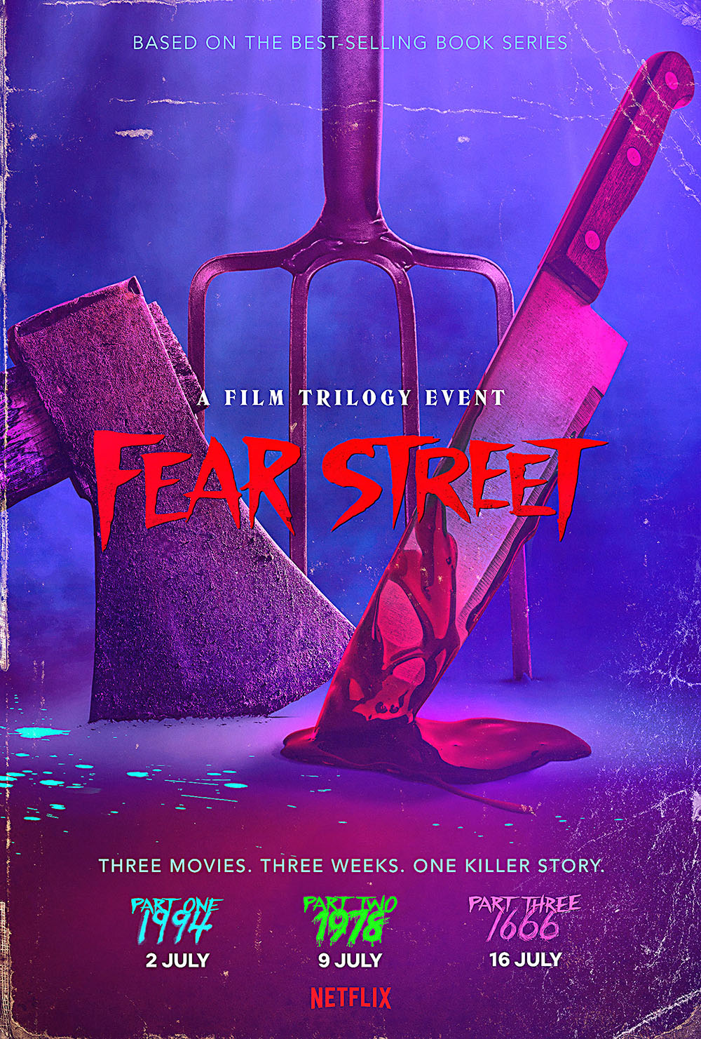 Fear Street Part Two: 1978