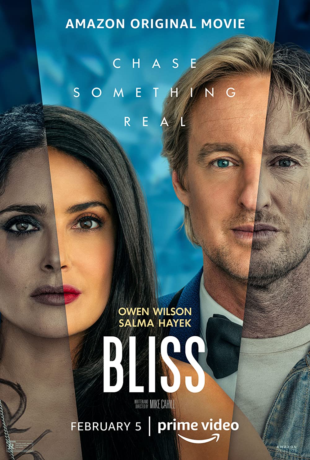 Bliss (2021)