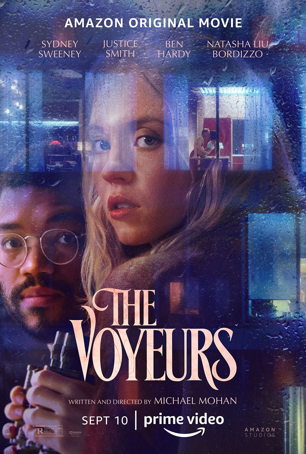 The Voyeurs Movie Information, Trailers, Reviews, Movie Lists by FilmCrave