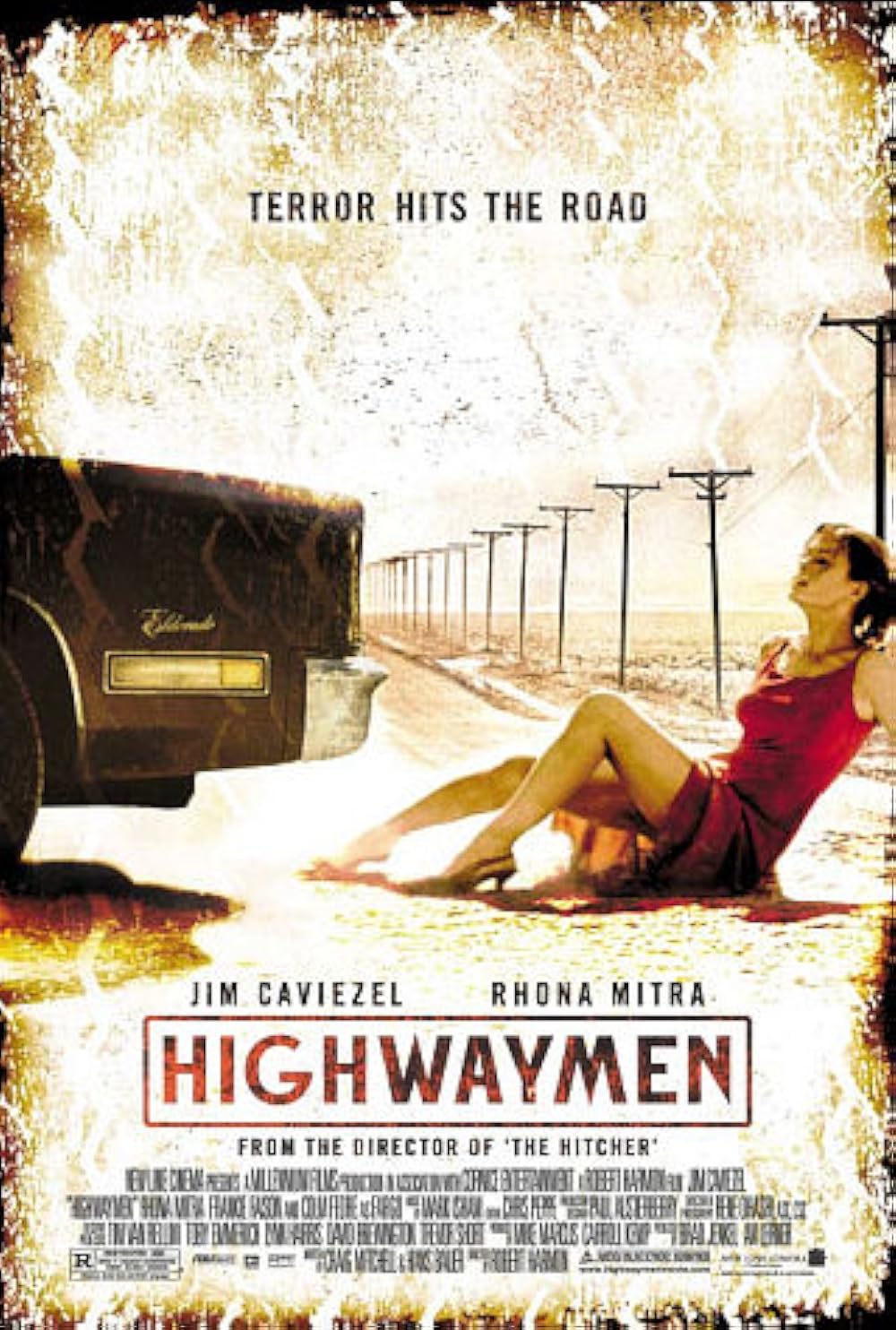 Highwaymen (2004)