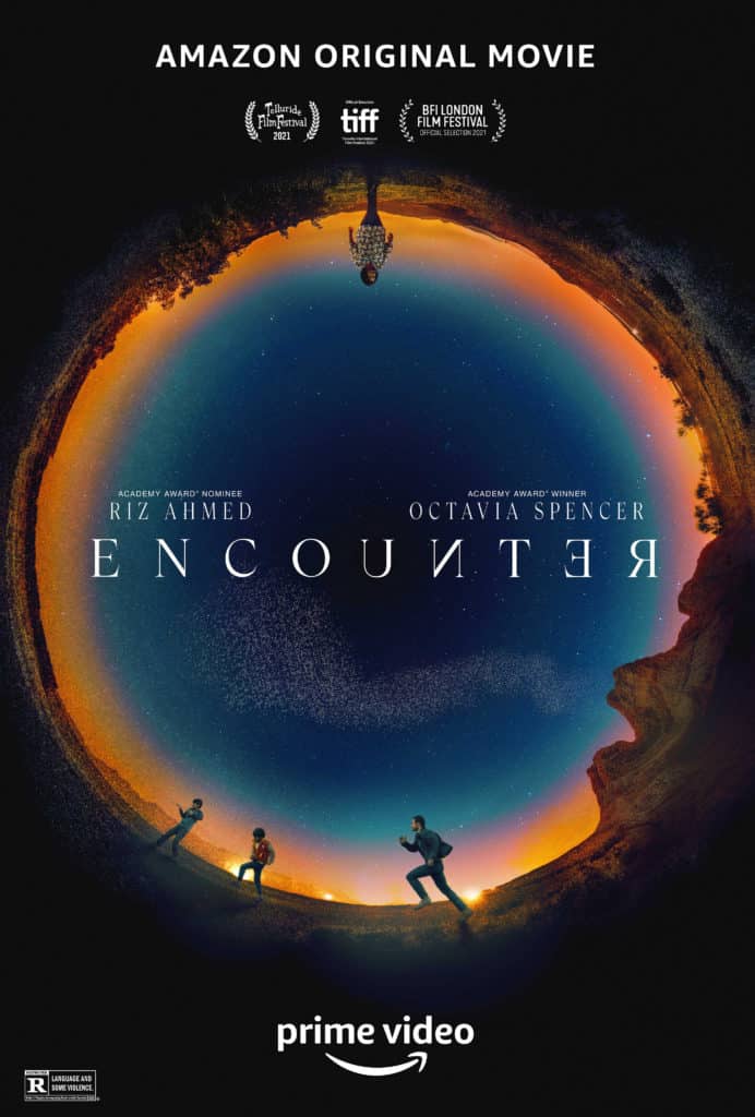 Encounter