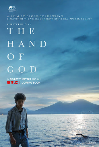 Hand of God, The ( È stata la mano di Dio )