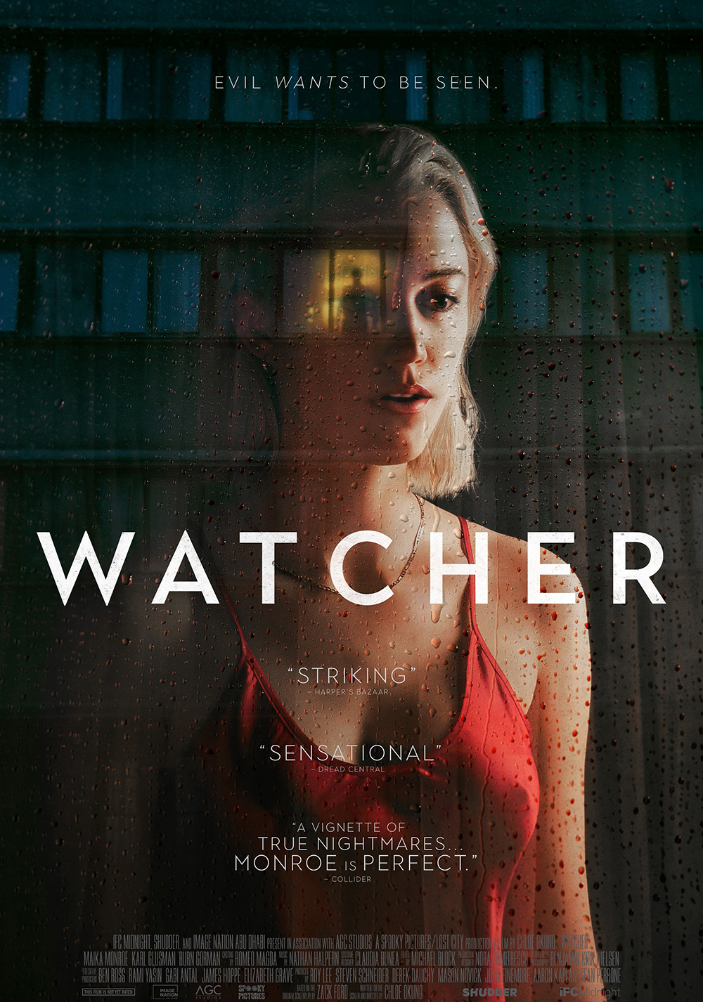 Watcher (2022)