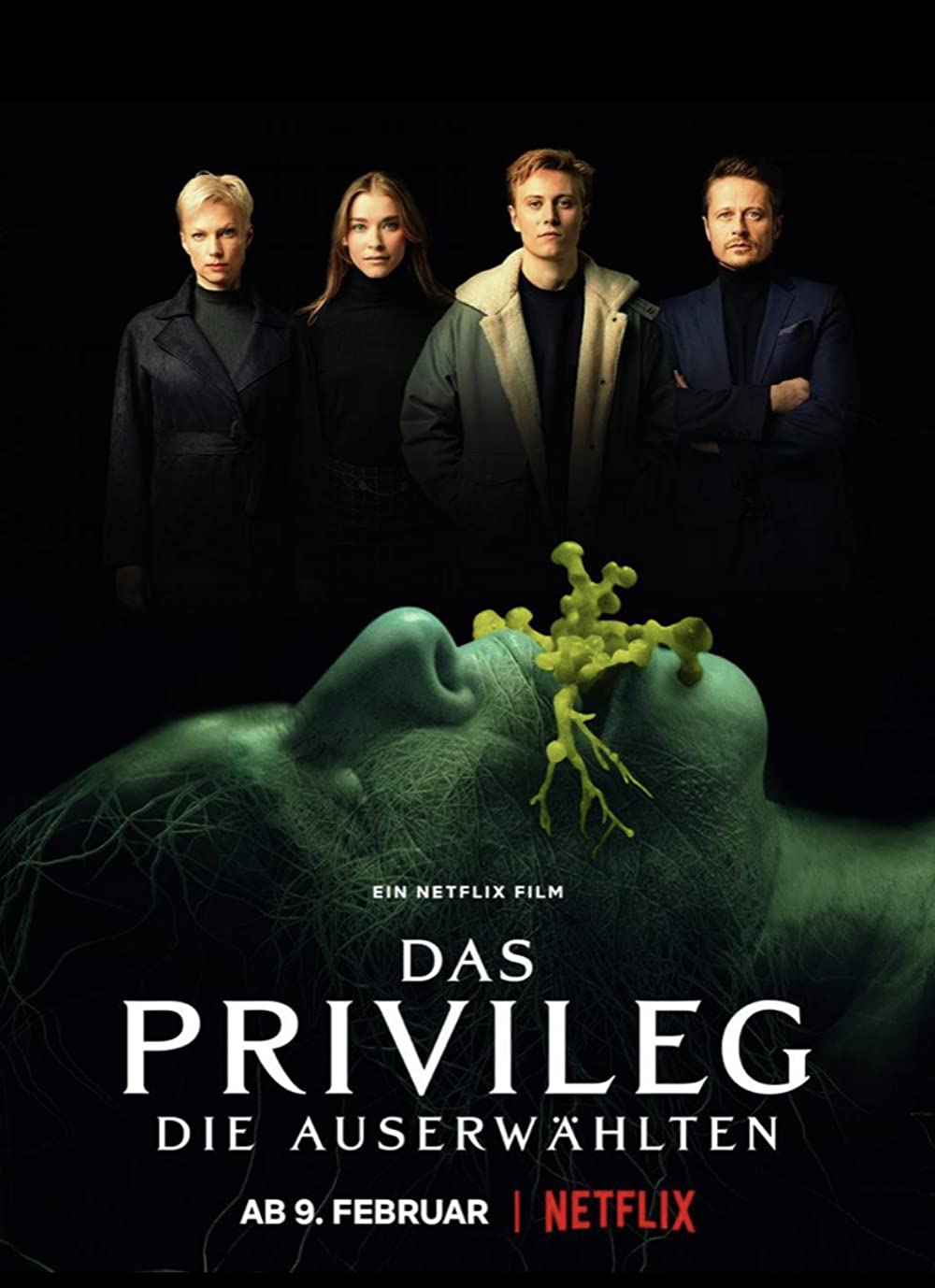 Privilege, The ( Privileg, Das )