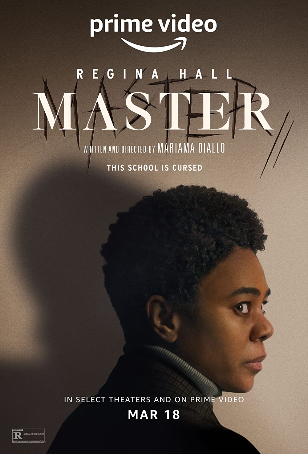 Master (2022)