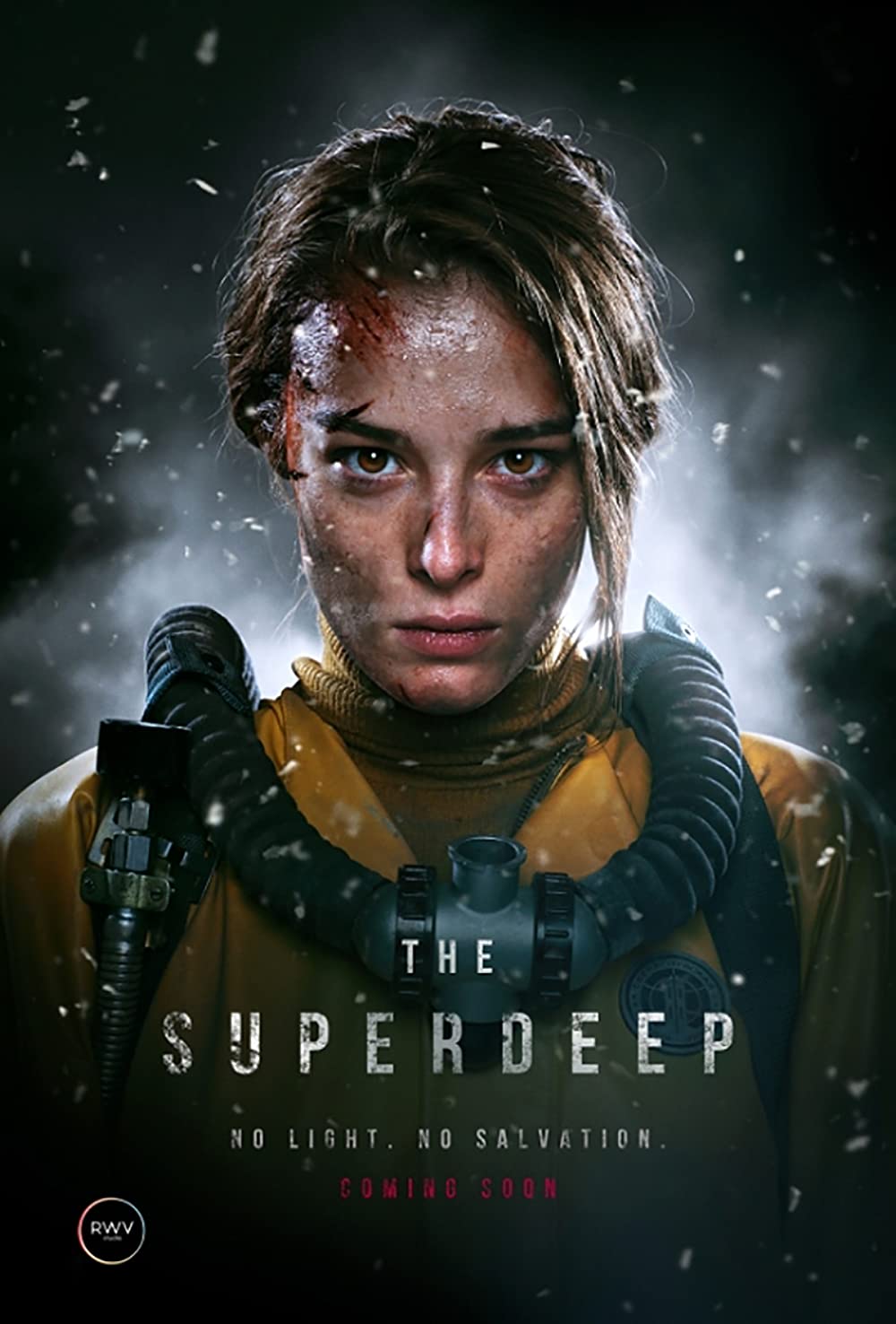 Superdeep ( Kolskaya sverhglubokaya )